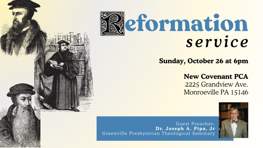 reformation reformation