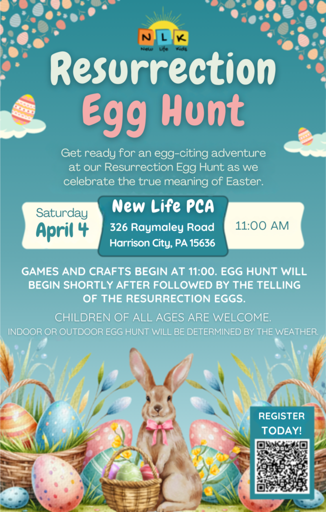 Resurrection Egg Hunt 2026 Registration (1)