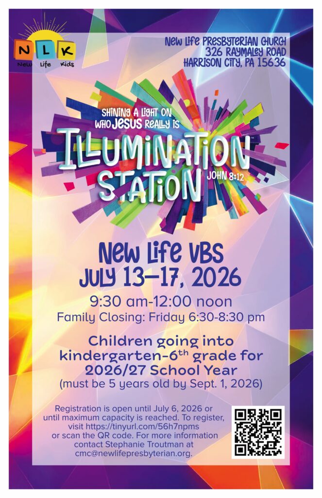 VBS 2026